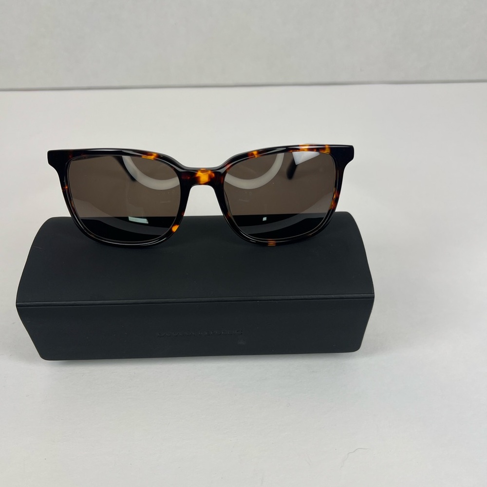 Banana Republic Havana Tortoise Sunglasses
